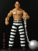 Absorbing Man (Marvel Legends) Custom Action Figure