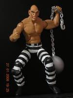 Absorbing Man (Marvel Legends) Custom Action Figure