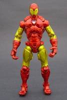 Iron Man (Marvel Legends) Custom Action Figure