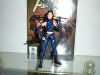 Echo (Maya Lopez) "New Avengers" (Marvel Legends) Custom Action Figure
