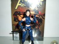 Echo (Maya Lopez) "New Avengers" (Marvel Legends) Custom Action Figure