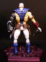 Cable (Marvel Legends) Custom Action Figure