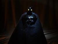 The Legend, Batman (Batman) Custom Action Figure