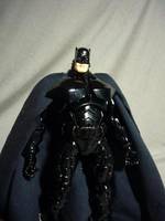 The Legend, Batman (Batman) Custom Action Figure
