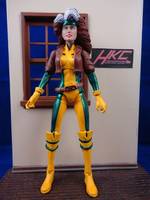 Marvel Legends Rogue (Version 2) (Marvel Legends) Custom Action Figure
