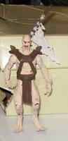 Shadow Warrior 2 Demon Warrior (Shadow Warrior) Custom Action Figure