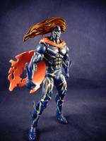 Kaine (Marvel Universe) Custom Action Figure