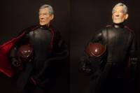 Ian Mckellen as Magneto from X1 and X2 (X-Men - Movies) Custom Action Figure