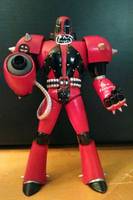 Iron Pool (Marvel Legends) Custom Action Figure