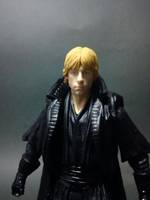 Dark Empire Luke Skywalker (Star Wars) Custom Action Figure