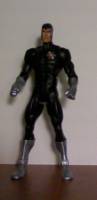 Molecular Master (DC Universe) Custom Action Figure