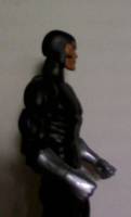 Molecular Master (DC Universe) Custom Action Figure