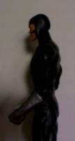 Molecular Master (DC Universe) Custom Action Figure