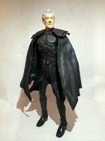 Magneto (X-Men - Movies) Custom Action Figure