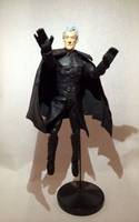 Magneto (X-Men - Movies) Custom Action Figure