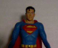 Superboy (Fan Fiction - Earth-491) (DC Direct) Custom Action Figure