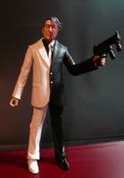 Two Face (Batman) Custom Action Figure