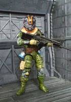 TITANFALL Pilot (Titanfall) Custom Action Figure