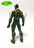 Modern Electro (Marvel Legends) Custom Action Figure
