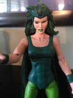 Polaris (Marvel Legends) Custom Action Figure