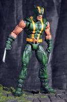 Hydra Wolverine (Marvel Legends) Custom Action Figure