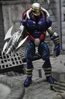 Deaths Head 2 (Marvel Legends) Custom Action Figure