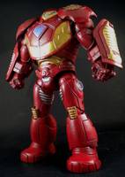 Hulkbuster Ironman (Marvel Legends) Custom Action Figure