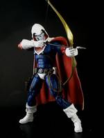 Taskmaster (League of Legends) Custom Action Figure