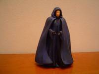Destiny (Marvel Universe) Custom Action Figure