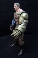 T.R. Roosevelt "Rough Rider" (Original) Custom Action Figure