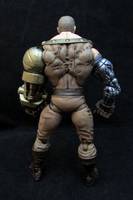 T.R. Roosevelt "Rough Rider" (Original) Custom Action Figure