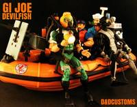 Devilfish (G.I. Joe) Custom Vehicle