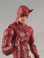 Daredevil (Marvel Legends) Custom Action Figure