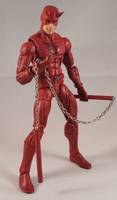 Daredevil (Marvel Legends) Custom Action Figure