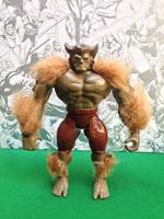 Werewolf (Jack Russell) (Marvel) Custom Action Figure