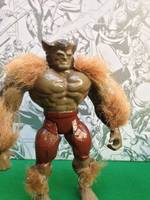 Werewolf (Jack Russell) (Marvel) Custom Action Figure