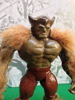 Werewolf (Jack Russell) (Marvel) Custom Action Figure