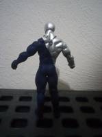 Pepsiman (Pepsiman) Custom Action Figure