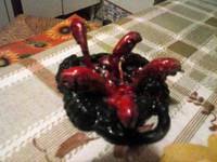 Predalien Chestbusters with Base (Alien Vs. Predator Requiem) Custom Miniature / Figurine