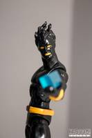 Sunspot (Marvel Legends) Custom Action Figure