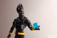 Sunspot (Marvel Legends) Custom Action Figure