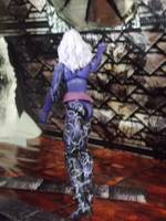 Clea (Marvel Universe) Custom Action Figure