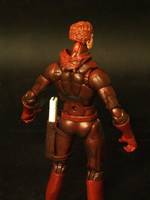 Daredevil (Marvel Legends) Custom Action Figure