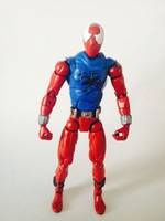 Scarlet Spider (Marvel Legends) Custom Action Figure