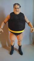 The Blob (Marvel Legends) Custom Action Figure