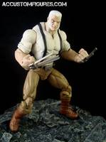Old Man Logan (Marvel Legends) Custom Action Figure