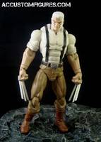 Old Man Logan (Marvel Legends) Custom Action Figure