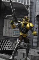 90's Maverick (Marvel Legends) Custom Action Figure