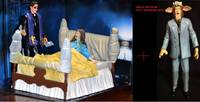 Exorcist Father (Exorcist) Custom Action Figure