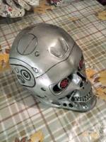 T800 Endoskeleton Head (Terminator) Custom Other